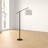 Dyanne John-Stephan 69" Floor Lamp-36311749-99322838
