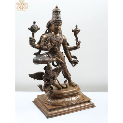 Religious & Spiritual Statue