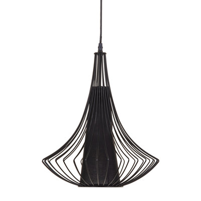 LED-Pendelleuchte 1-flammig Willam