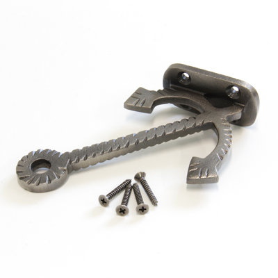 Iron Wall Wall Hook