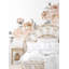 Adhésif décoratif fleur-1663158144