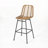 Outdoor Wicker Barstools-1285964448