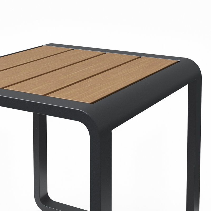 Table d'appoint Andes