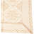 Sawbridgeworth Geometric Cotton Blend Tablecloth-1019068241-1019068253