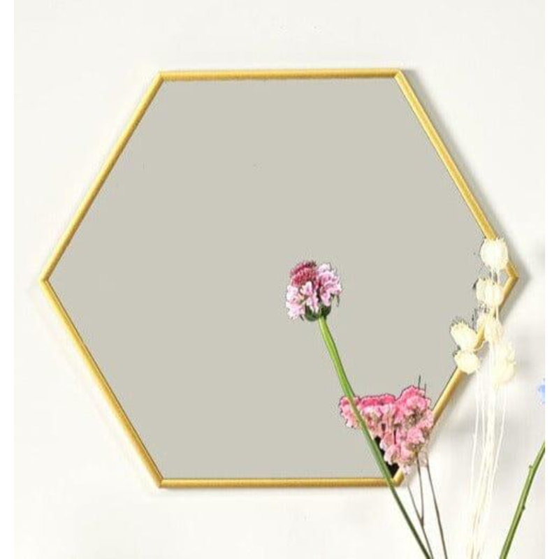 Goessel Flat Mirror