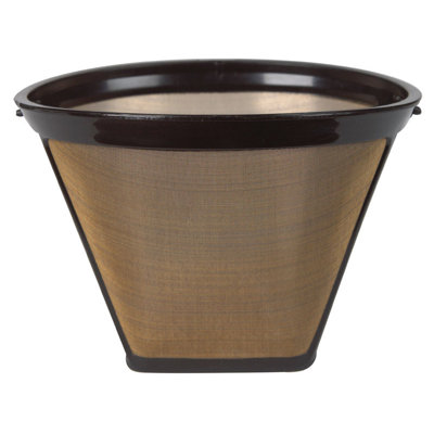 Cuisinart Gold Tone Filter Basket