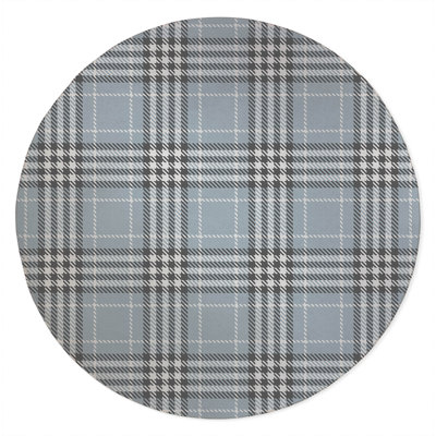 Christopher's Plaid Non-Slip Outdoor Rug