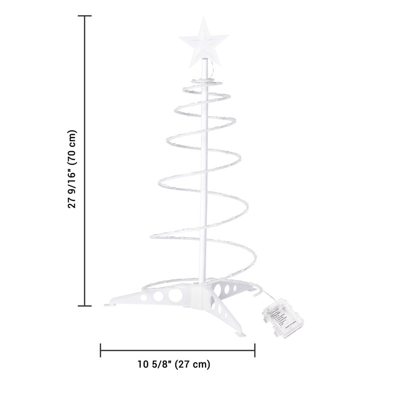 79 lampes DEL à piles, Blanc chaud