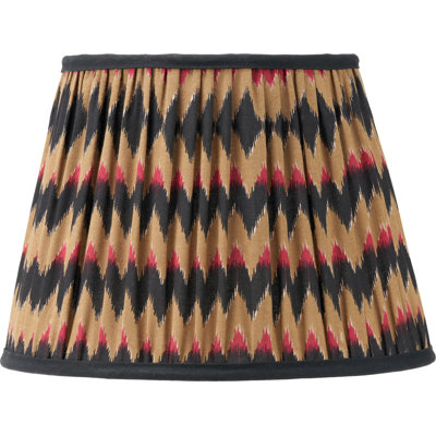 Cotton Empire Lamp Shade ( Uno )