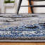 Tapis oriental gris / noir Abbie-Anne-665287853