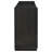 Leandro 8-drawer Bedroom Dresser Cabinet Burnished Black