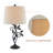 Grinstead Metal Table Lamp-376419710