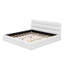Lit tapissier Boucle-124151133