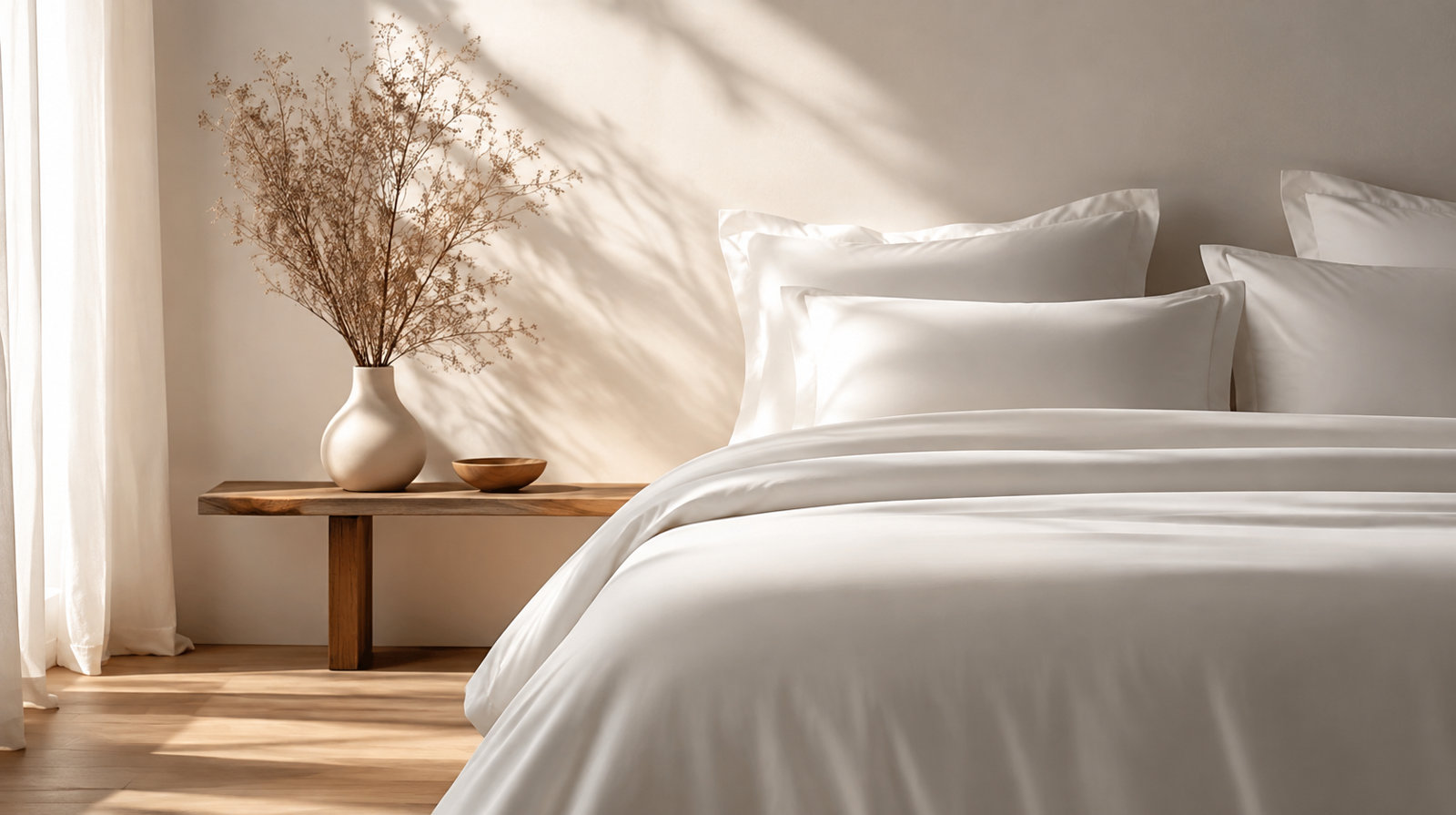 Good Sleep Bedding