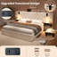 Ottoman Storage Bed