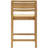 Trevino Modern Counter Stool