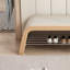 Banc à chaussures 47,2 po-109892698