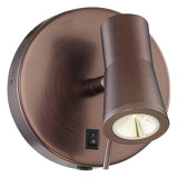 Projecteur à del 1 lumière del Tatman