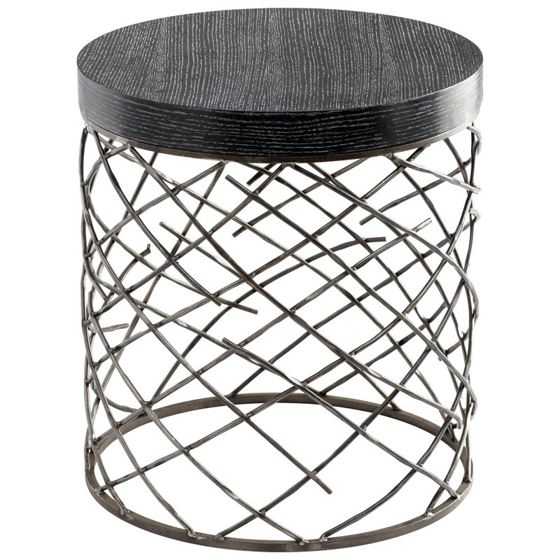 Table de bout Marlow