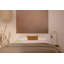 Organico Percale Fitted Sheet-2113994011