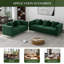 Ensemble de salon 2 pièces Ottwell-98742039