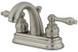 Satin Nickel