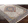 Diggins Oriental Indoor Rug