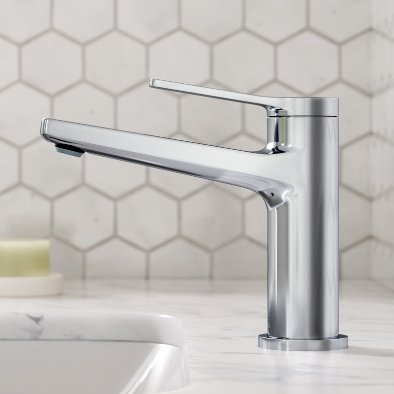 Robinet de salle de bain Indy