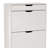 21 Pair Shoe Storage Cabinet