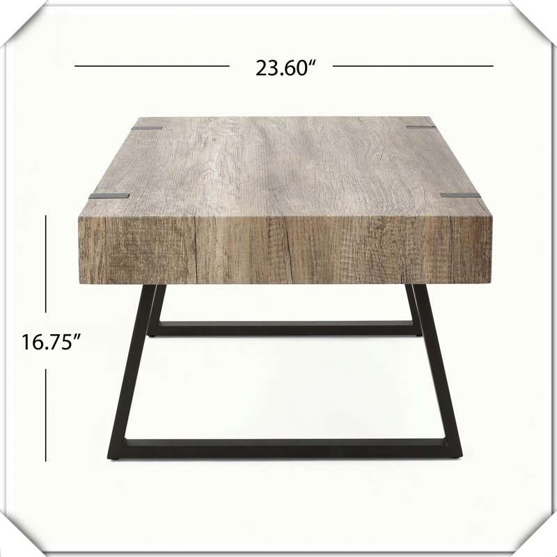 Table basse fonctionnelle élégante polyvalente pratique moderne élégante compacte simple