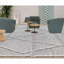 Moroccan Geometric Area Rug-62248612