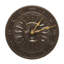 Sunface 12" Wall Clock