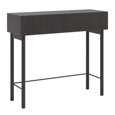Alliyana 90cm Console Table