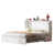 White est en rupture de stock