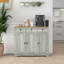 Buffet de rangement-1424995545