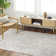 Glenaire Oriental Area Rug