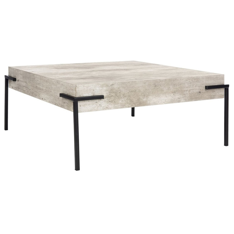 Vale Coffee Table