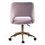 Fauteuil de coiffeuse Maya-1368106980