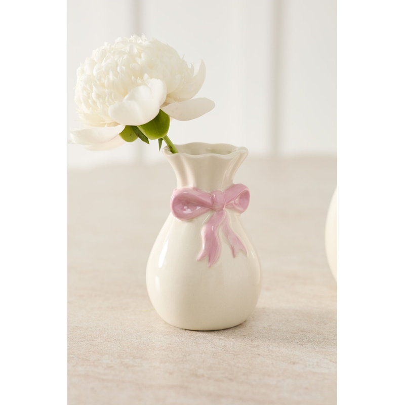 Vase Heartstring