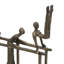 Gymnastique en métal