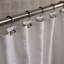Vienna Cotton Single Shower Curtain-4833840
