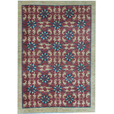 One-of-a-Kind 5'7" X 7'11" Area Rug
