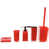 Rouge est en rupture de stock