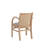 Upholstered Armchair