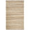 Lewis Natural Handwoven Jute Rug