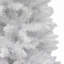 Haik 7' Lighted Artificial Pine Christmas Tree