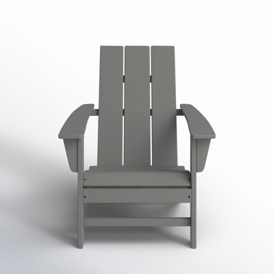 POLYWOOD Modern Adirondack Chair
