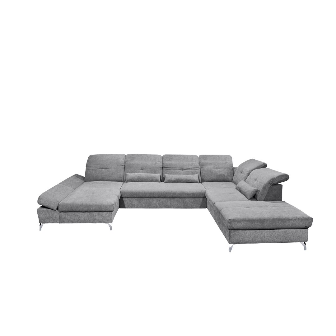 Ecksofa Dereham