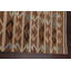 Tapis kilim en laine Natural Dye