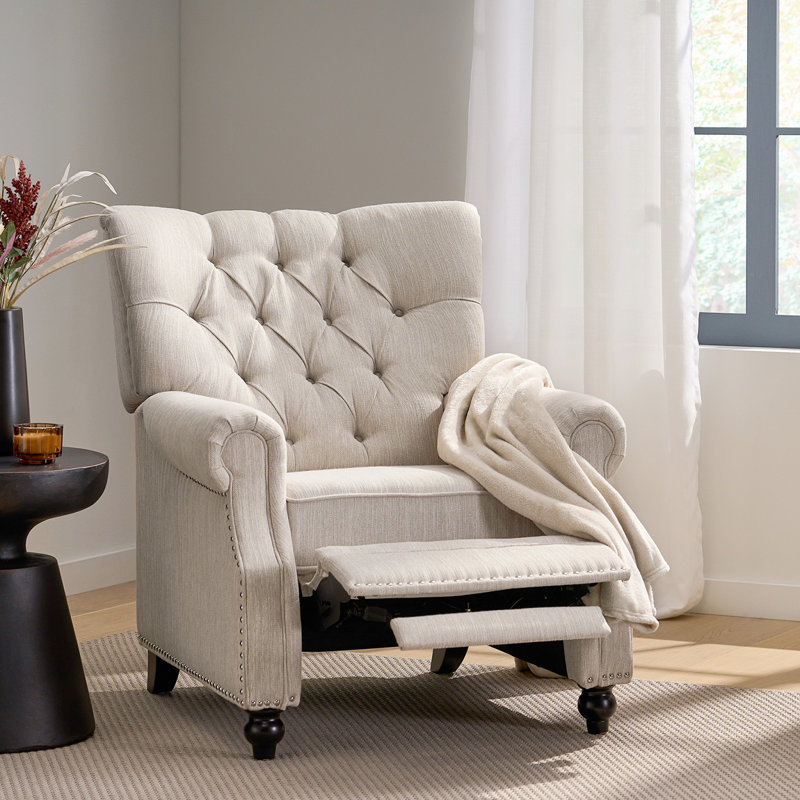 Fauteuil inclinable Classic